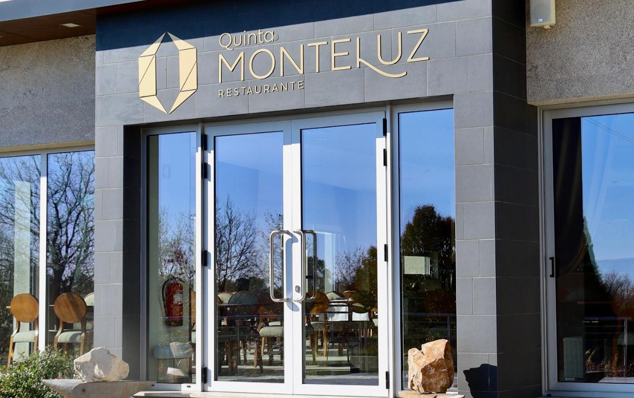 Quinta Monteluz Apartman Viseu Kültér fotó